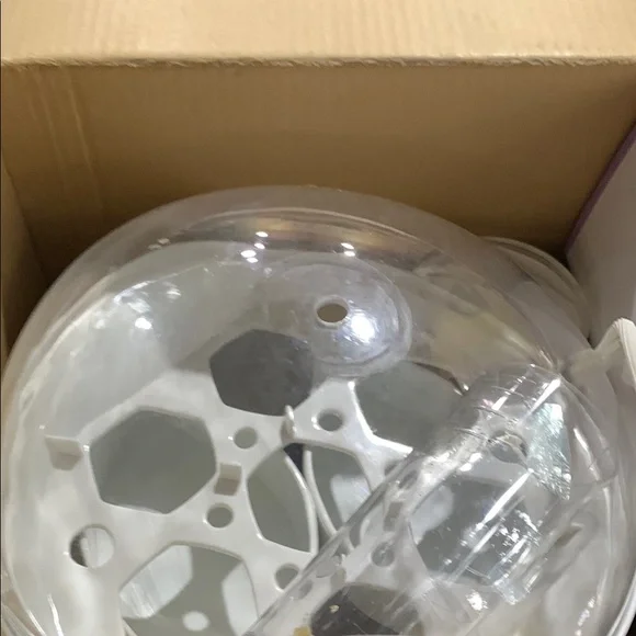 Toastmaster Egg Head Egg Cooker - White - Picture 3 of 3